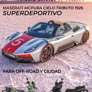 Revista Infoauto